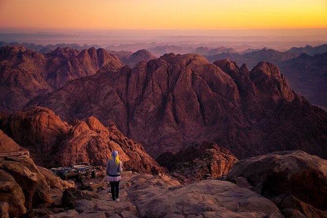 Mount Sinai Climb And St Catherine Monastery From Sharm El Sheikh - Why this $35 Mount Sinai trip is good value
