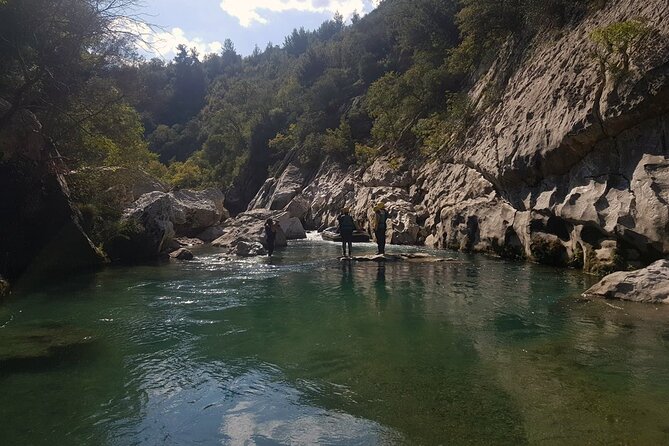 Mt. Villages of Arcadia & Clifftop Monastery Private Day Trip - Key points to know before booking