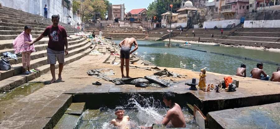 Mumbai: 2 Hours Markets And Temple Tour - Who will enjoy this market and temple tour