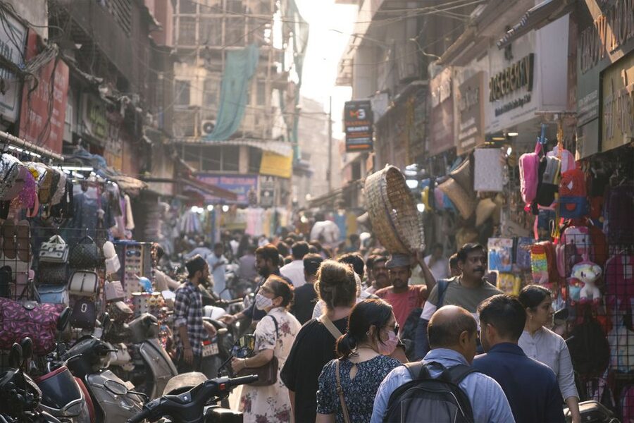 Mumbai: Local Markets & Temples Tour - Is $27 good value?