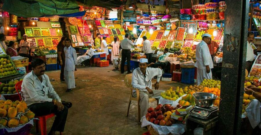 Mumbai: Local Markets & Temples Tour - Why this short Mumbai tour works