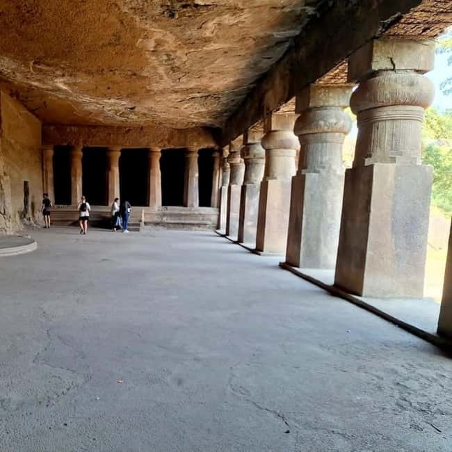 Mumbai: Sanjay Gandhi National Park, Pagoda, & Lion Safari - Key points to know before booking