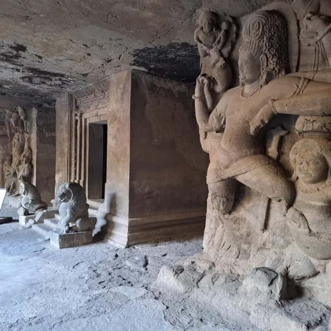 Mumbai: Sanjay Gandhi National Park, Pagoda, & Lion Safari - Food, drinks, and the small print that matters