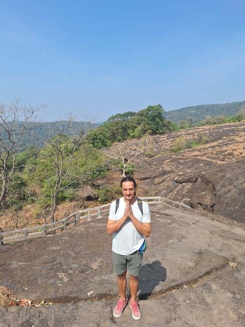 Mumbai: Sanjay Gandhi National Park, Pagoda, & Lion Safari - Sanjay Gandhi National Park: Mumbai’s green escape