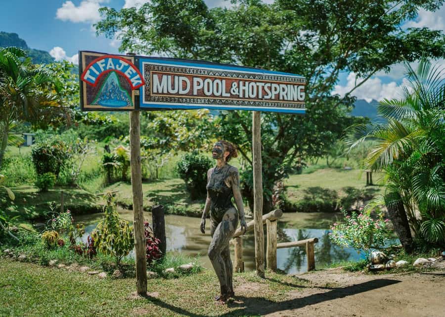 Nadi: Garden Village Hot Spring & Temple Highlights Tour - Why this Nadi tour offers good value at $75