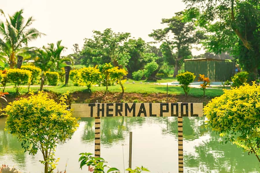Nadi: Garden Village Hot Spring & Temple Highlights Tour - Who will enjoy this tour most