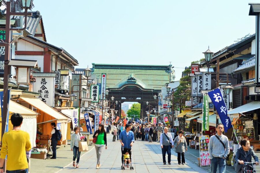 Nagano: Snow Monkeys, Zenkoji Temple & Sake Day Trip - Who gets the most value from the $135 price