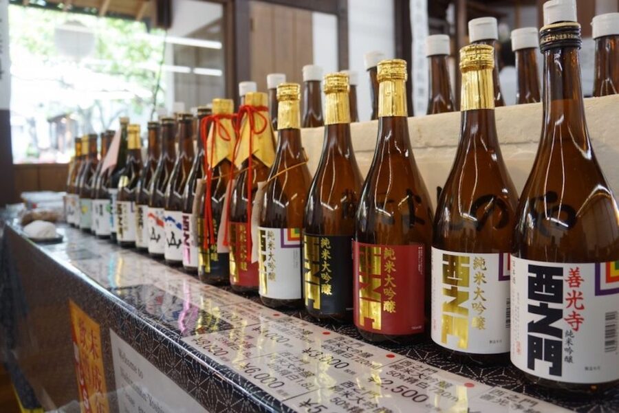 Nagano: Snow Monkeys, Zenkoji Temple & Sake Day Trip - What the long day feels like