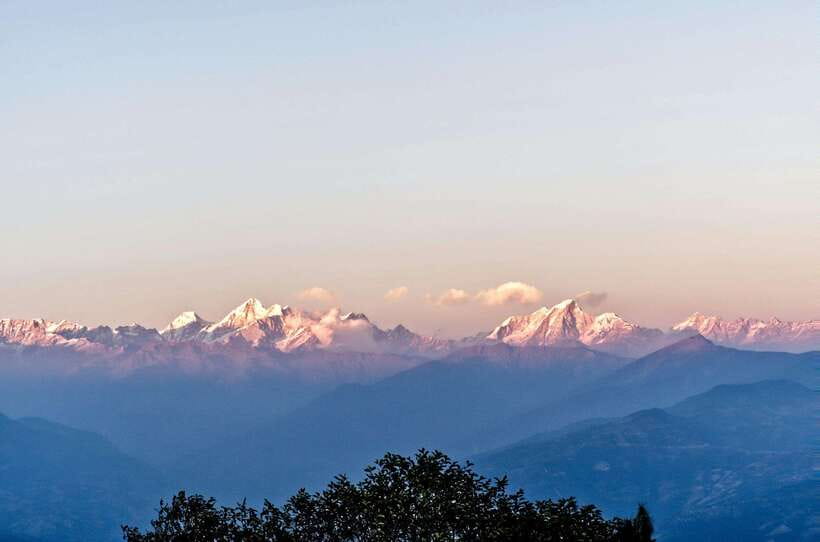 Nagarkot Sunrise and Hike to Changu Narayan Temple - Why this Nagarkot and Changu Narayan route works