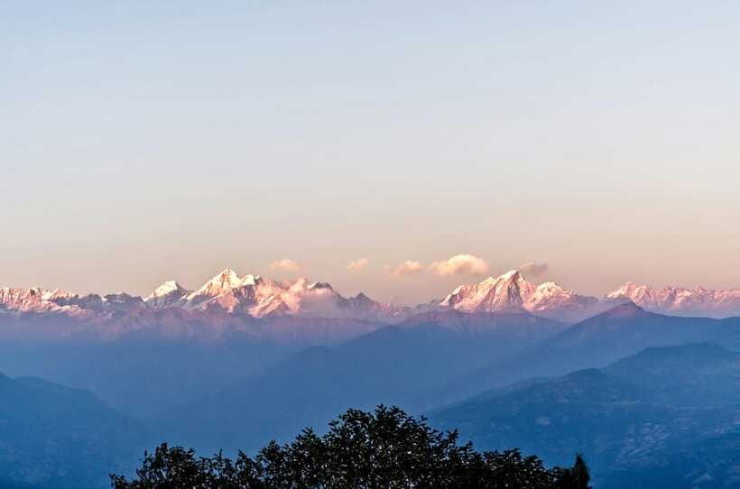 Nagarkot Sunrise and Hike to Changu Narayan Temple - How weather and fitness affect the day