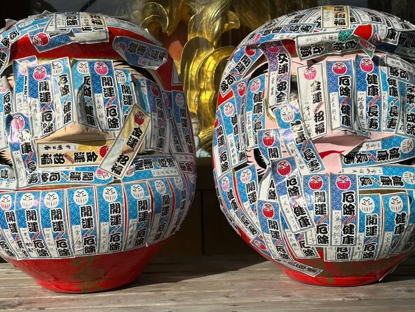 Naha: Guided E-Bike Tour of the 12 Zodiac Temples - Saki Kasahigawa spring and Sogenji’s royal connection