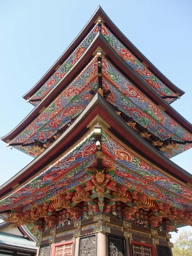 NARITA: Walking Tour, Omotesando street, Narita-san Temple - Key points to know before booking