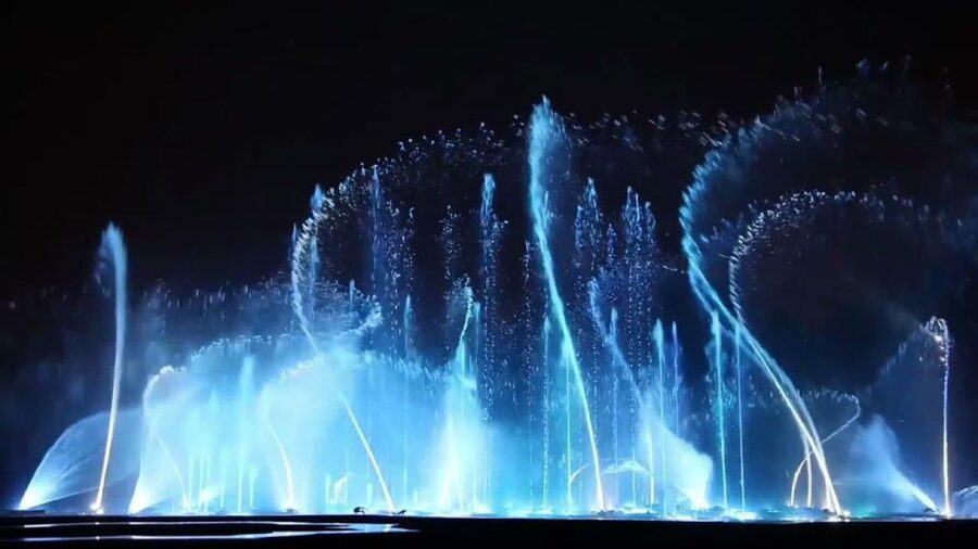 New Delhi: Akshardham Temple Light Show With Custom Add Ons - Key points to know before you book