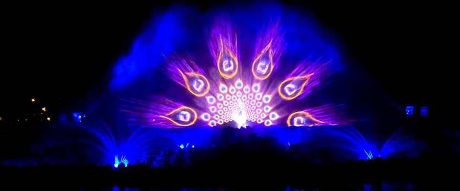 New Delhi: Akshardham Temple Light Show with Custom Add-Ons - Practical advice for a smooth visit