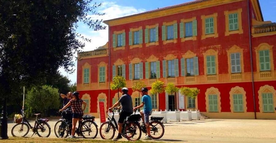 Nice: 7 Hills Monastery & Waterfall (EBike Tour Local Guide) - Key things to know before you book