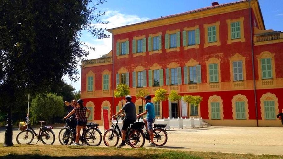 Nice: 7 Hills Monastery & Waterfall (EBike Tour Local Guide) - Why this ride shows you a different Nice