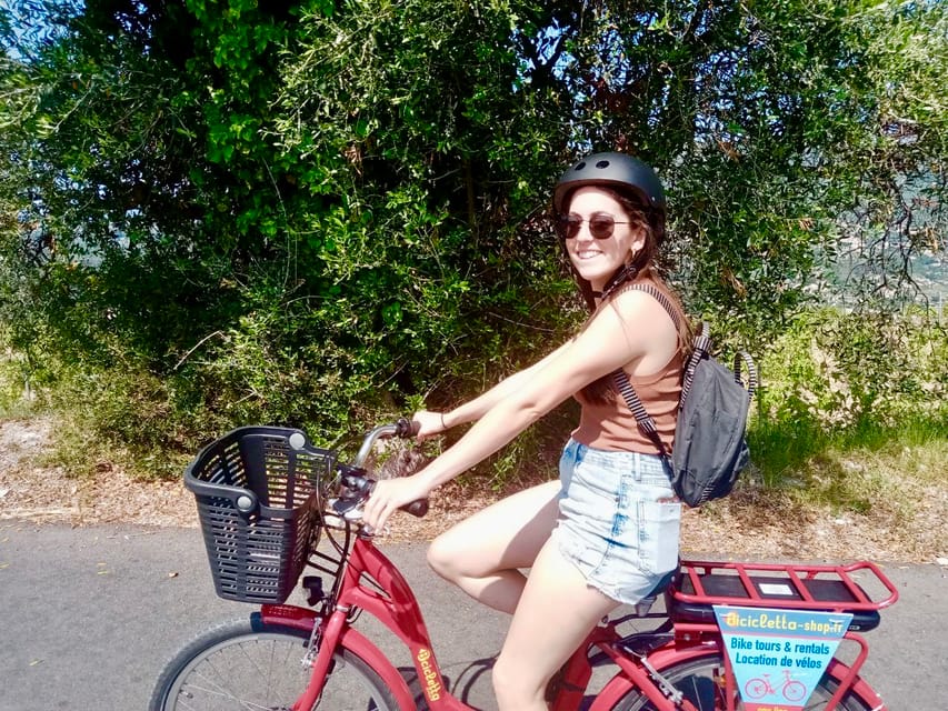 Nice: 7 Hills Monastery & Waterfall (EBike Tour Local Guide) - Belle Epoque palaces and Cimiez’s grand address