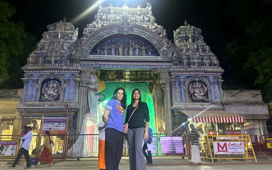 Night Ceremony at Madurai Meenakshi Amman Temple Tour - Why the Night Ceremony Matters