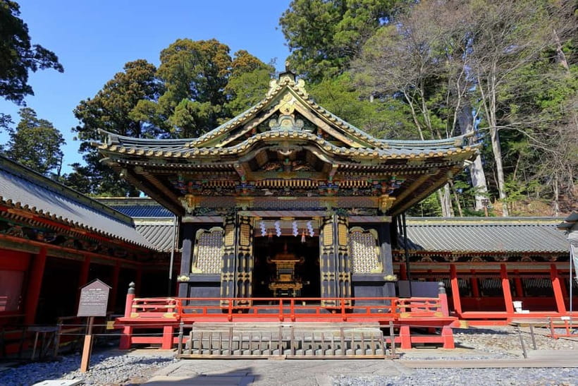 Nikko: Kegon Falls, Lake Chuzenji & Toshogu Temple - What makes this Nikko tour worth considering