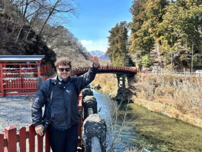 Kegon Falls, Lake Chuzenji & Toshogu Temple