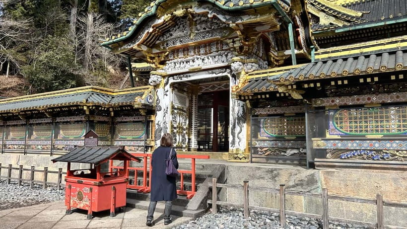 Nikko: Kegon Falls, Lake Chuzenji & Toshogu Temple - Is $89 a good value?