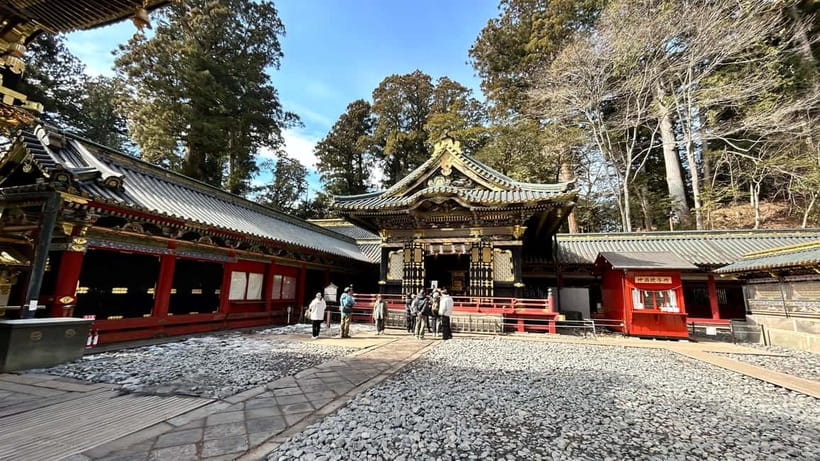 Nikko: Kegon Falls, Lake Chuzenji & Toshogu Temple - Who should book this day trip?