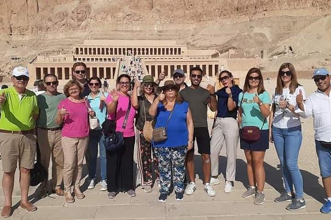 Nile cruise between Aswan and Luxor: Sail the best temples in Egypt - Abu Simbel: The optional excursion worth adding