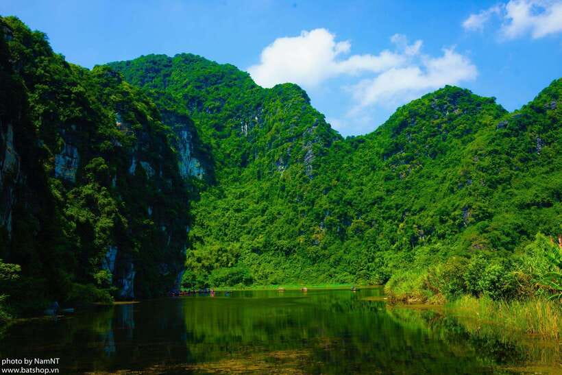 Ninh Binh : Bai Dinh Pagoda, Trang An, and Mua Cave Tour - Should you book it?