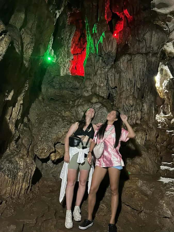 Ninh Binh Jeep Adventure: Temples, Lotus, Fishing & Cooking - Chua Linh Coc adds another quieter temple stop