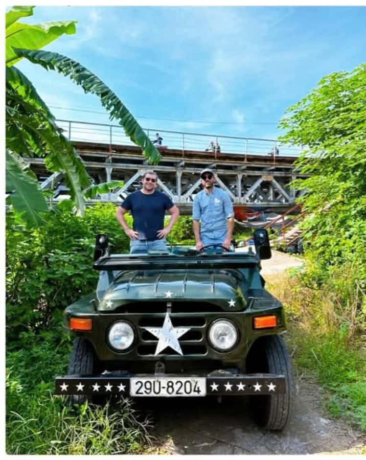 Ninh Binh Jeep Adventure: Temples, Lotus, Fishing & Cooking - Cooking at Snail & Hen Farm Coffee