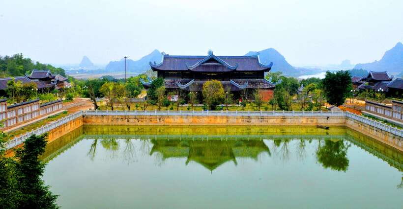 Ninh Binh : Mua Cave, Bai Dinh Pagoda, and Trang An Day Tour - Why this Ninh Binh day tour works
