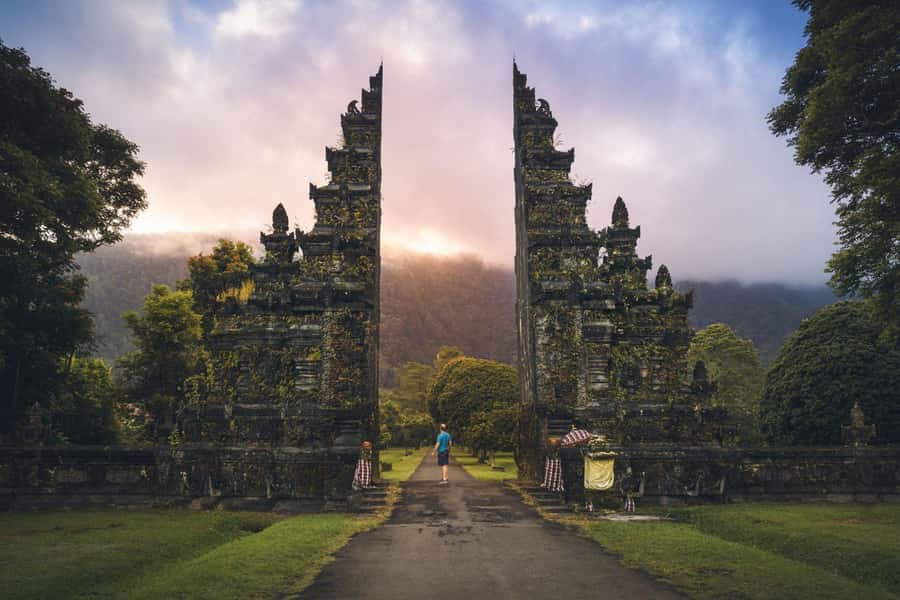 North Bali: Banyumala Waterfall and Ulun Danu Beratan Temple - Price, inclusions, and what to check before booking