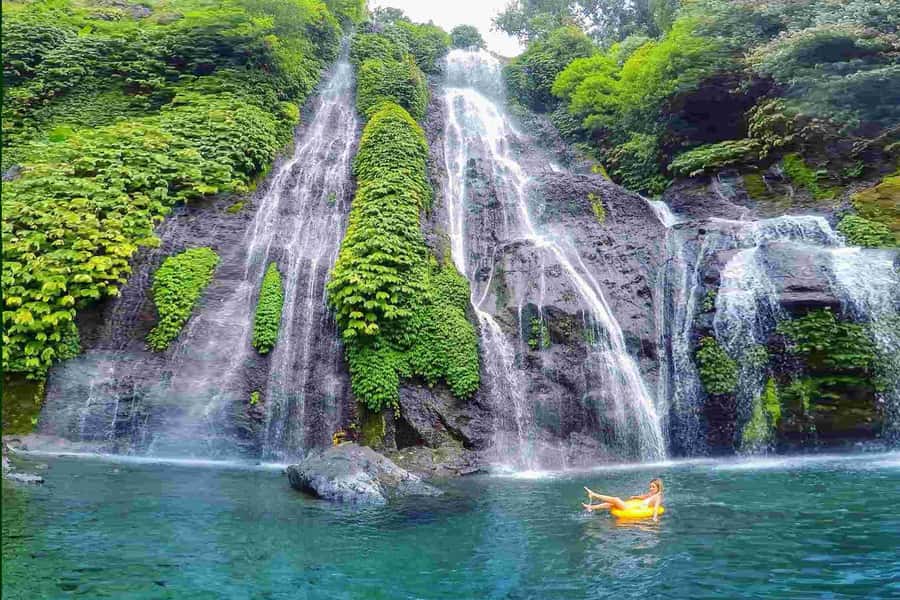 North Bali: Banyumala Waterfall and Ulun Danu Beratan Temple - Why this tour works for first-time Bali visitors