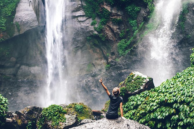 North Bali: Sekumpul Waterfalls and Ulun Danu Temple Tour - Why this northern Bali day is worth your time