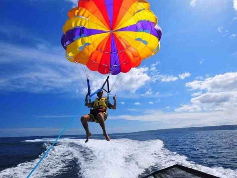 Nusa Dua: Watersports, Uluwatu Temple, and Kecak Dance Tour - Is $27 a good deal?