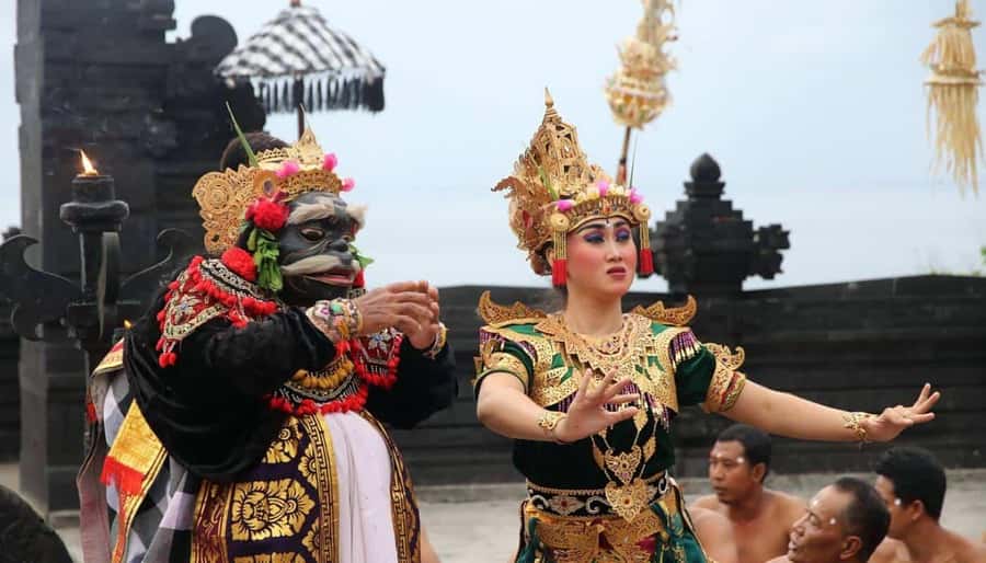 Nusa Dua: Watersports, Uluwatu Temple, and Kecak Dance Tour - My verdict on this Bali tour