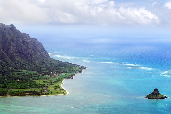 Oahu Circle Island Tour with Byodo-In Temple Admission - Kahuku lunch: convenient, but budget extra