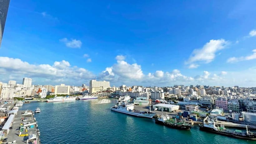 Okinawa Explorer: Shrines, Markets & Vibrant Streets - Tsuboya Pottery Street is the best cultural finish