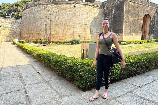 Old Bangalore Historical Walk thro Palace, Temples, Fort & Market - Key points to know before you go