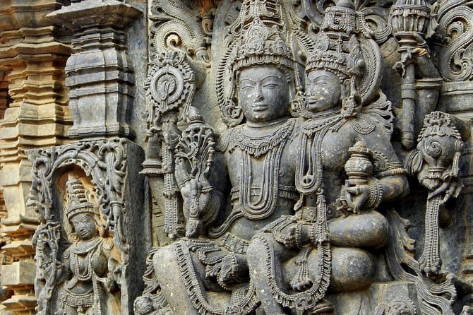 Old Bangalore Historical Walk thro Palace, Temples, Fort & Market - Who will enjoy this walk most