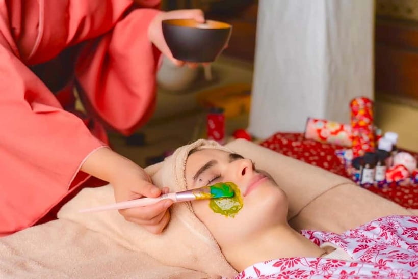 Osaka: Japanese Zen Massage and Facial at the Temple/180-min - Why This Three-Hour Experience Feels Different