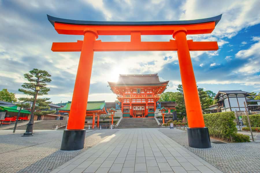 Osaka/Kyoto: Arashiyama, Nara & Fushimi Inari Shrine w/Lunch - What this day trip actually delivers