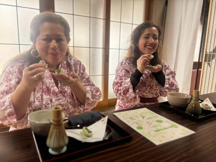 Osaka: Mind & Spirit Balance Temple Reiki Healing - Is $161 a fair price?