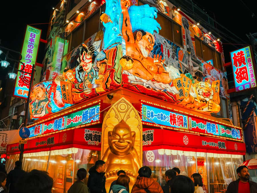 Osaka Morning Tour: Shitennoji Temple, Shinsekai &Doutonbori - The Dotonbori question