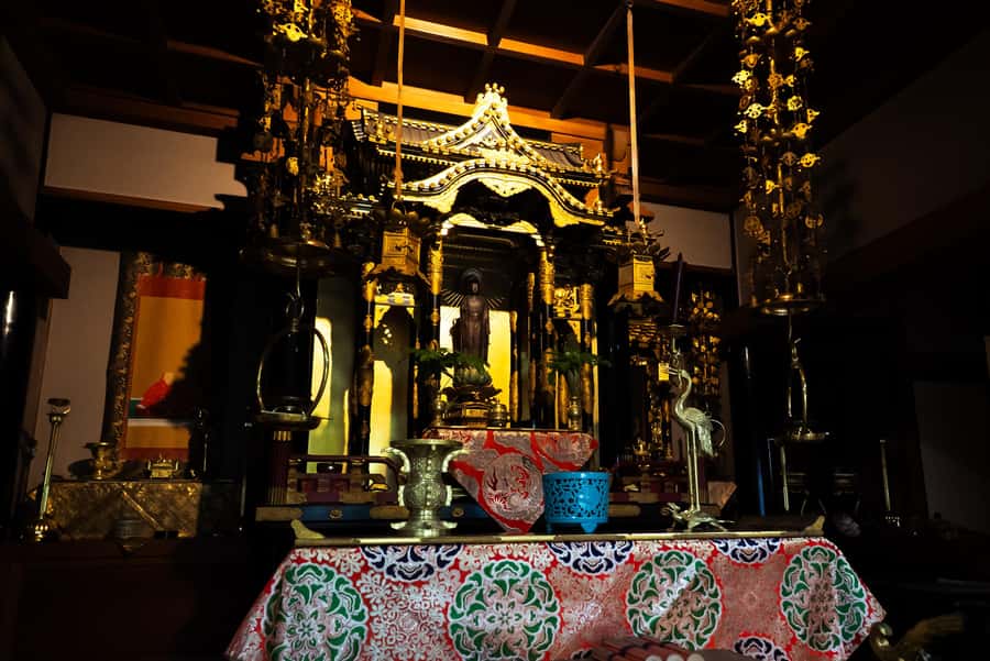 Osaka Temple :Warm Bamboo Oil Massage – Deep Restore〈60min〉 - Booking Timing and Cancellation Flexibility