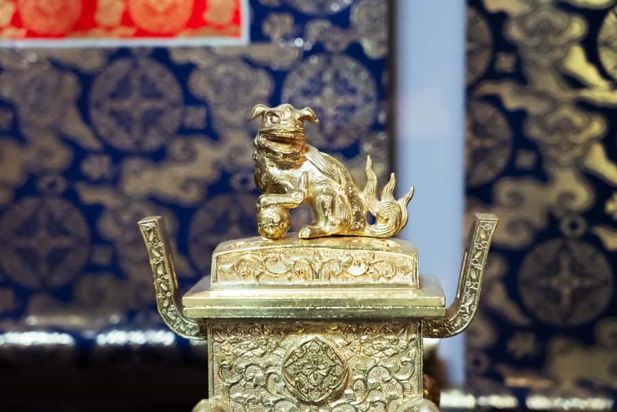 Osaka Temple :Warm Bamboo Oil Massage – Deep Restore〈60min〉 - A Good Match for Post-Walking Soreness
