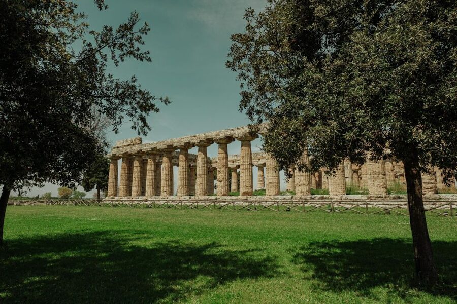 Paestum: 2-Hour Greek Temples & Archaeological Museum - Practical details that matter