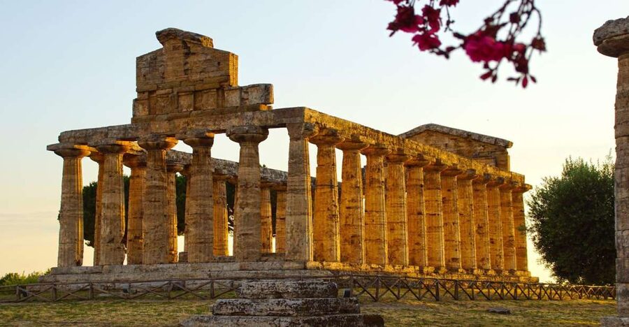 Paestum: 2-Hour Greek Temples & Archaeological Museum - Why Paestum is worth the trip