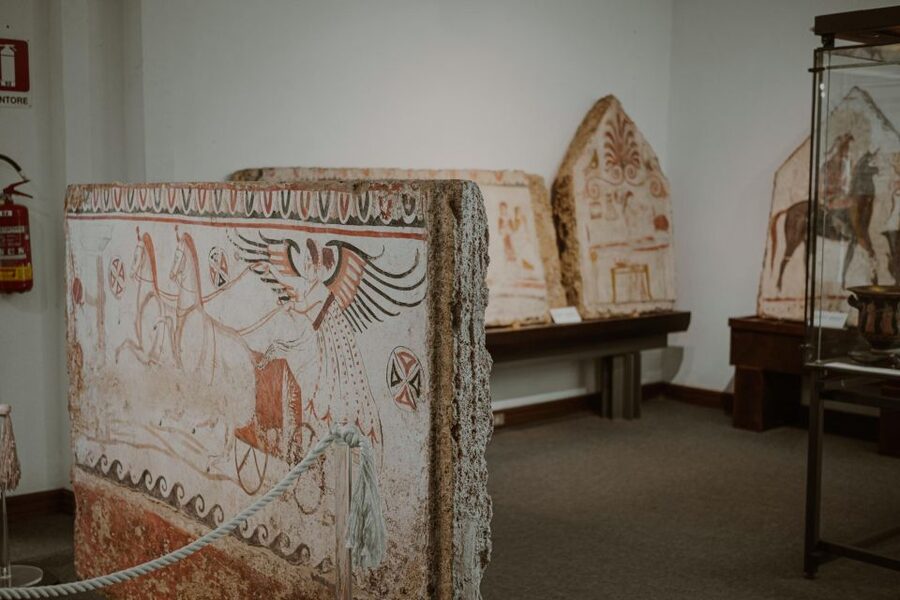 Paestum: 2-Hour Greek Temples & Archaeological Museum - How the private format affects the visit
