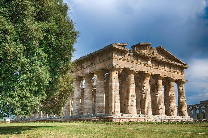 Paestum: Private Tour of Greek Temples and Archaeological Museum - Why Paestum deserves a place in your Salerno plans